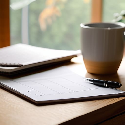 A Simple Monthly Budget Checklist to Start