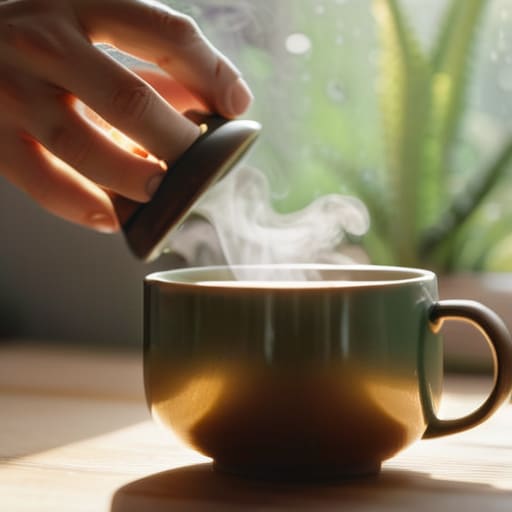 Morning Wellness Habits to Ease Your Mind