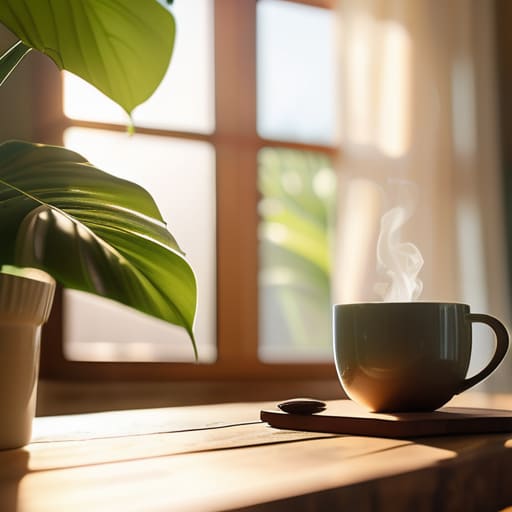 Nurturing Your Spirit With Simple Mental Health Coping Mechanisms