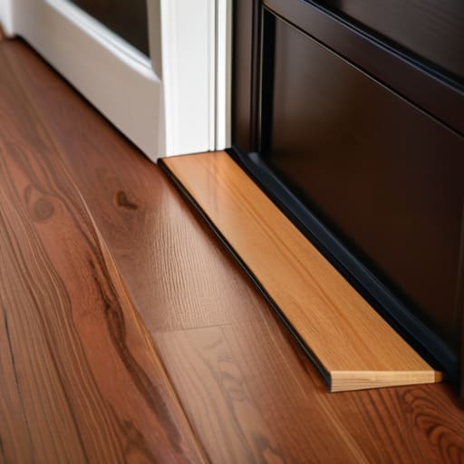 Preventing Air Leaks Around Doors With Ease