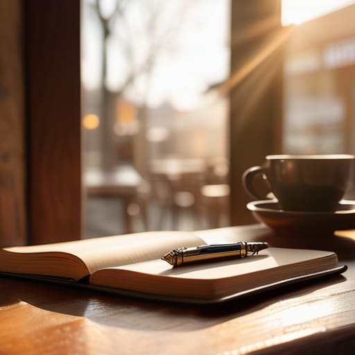 Quietly Mapping Out Your Career Transition Planning