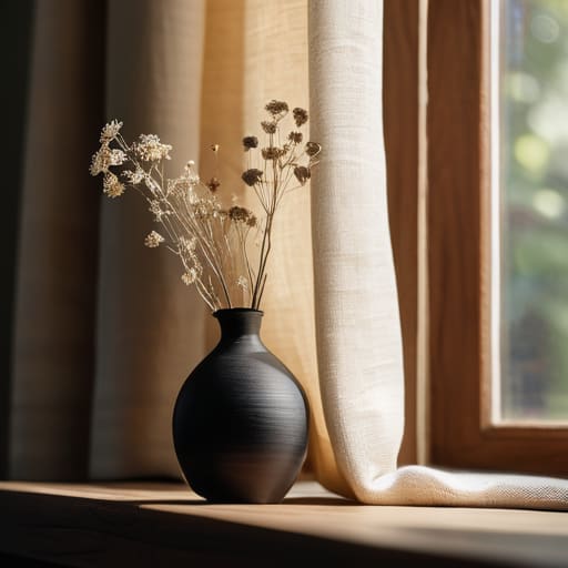 Bringing It All Home with intentional decor.