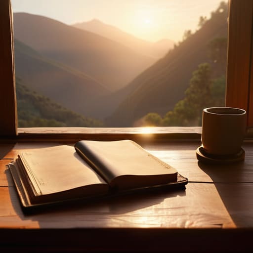 Finding Your Rhythm with intentional money management.