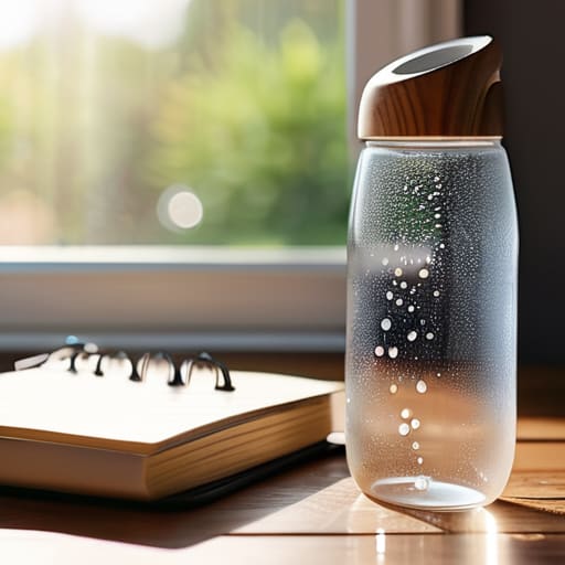 Small Steps to a Hydrated You habits.
