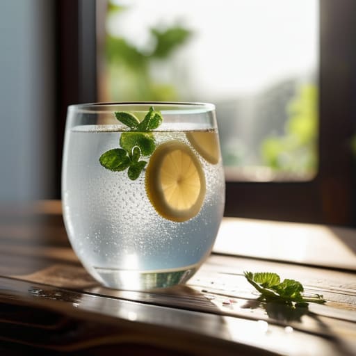 Tips on how to drink more water.