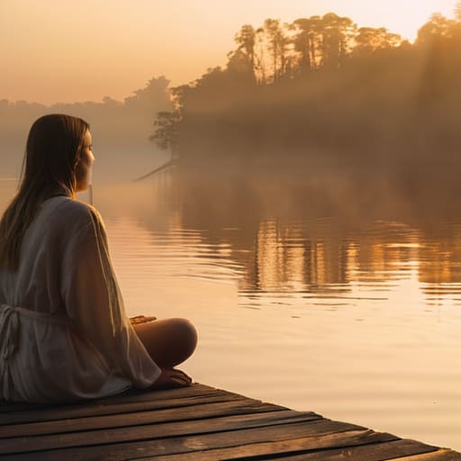 Tips on how to recover from burnout.