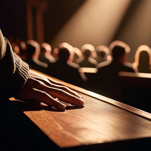 Public speaking tips for shy individuals.